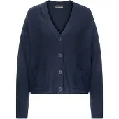 Elbsand Cardigan marine