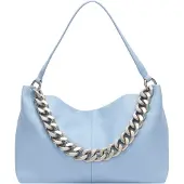 Liebeskind berlin Sac bandoulière 'Mira' bleu clair