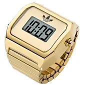 Adidas - AOST26036 - Montre-Bague - Mixte - Quartz - AO Street