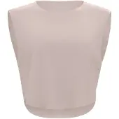 Winshape Haut de sport 'AET115LS' cappuccino