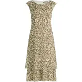 Betty Barclay Robe beige / crème