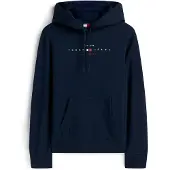 Tommy Hilfiger Sweat-shirt bleu marine / rouge / blanc