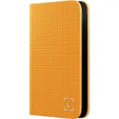 Ledger Stax Magnetic Shell, BTC Orange