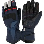 By City Alps Summer Gloves Bleu L Homme