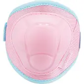 Spokey S, Coudières, Genouillères, 6 pièces