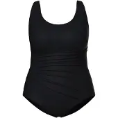 Ulla Popken Maillot de bain noir