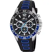 Lotus - 18950/2 - Montre-bracelet - Chronographe - Hommes