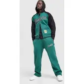 Hoodrich Pantalon de jogging Stade - Vert, Vert