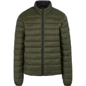 Regatta - Veste matelassée « Marizion » pour homme RG10962 (3XL) (kaki foncé)