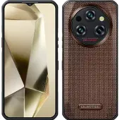 Oukitel Smartphone WP35 WP35 8/256 11000mAh DS. Złoty