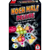 Schmidt Encore une fois ! Deluxe