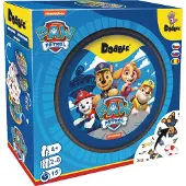 PADU Dobble Paw Patrol