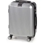 Scandinavia Valise de voyage Carbon Series