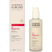 Börlind ZZ SENSITIVE Émulsion nettoyante douce 150 ml Émulsion