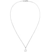 Elli Chaîne 'Sterne' argent