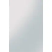 A&n&a aqualine Aqualine Accessoires - Miroir 600x700 mm, poli 22469