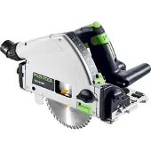 Festool Scie plongeante 1200W TS 55 FEBQ-Plus avec Systainer 3 - - 576703
