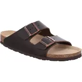 Rohde Mule brun foncé
