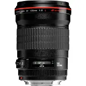 Canon Téléobjectif 135 mm / F 2,0 L USM pour appareils photo reflex , F2, capteur plein format, autofocus