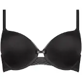 Triumph Beauty-Full Essential Soutien-Gorge Tee-Shirt Avec Armature - 70