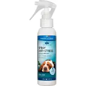 Francodex Spray environnemental anti-stress pour chiots et chiens 100 ml