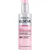 L'Oréal Paris Elseve Glycolic Gloss Serum, soin sans rinçage pour cheveux rêches et ternes, 150 ml