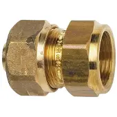 IMI HYDRONIC ENGINEERING A/S Manchon de transition compression TA 20X1/2 PN10