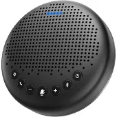 EMEET Luna Conference Speaker Argenté One Size / EU Plug 220V
