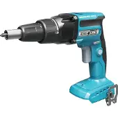 Dedra Sas+All Cordless Regs Screwdriver Ded7156 Brushless 1/4&Quot ; Hex, 18V