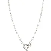Elli Chaîne argent