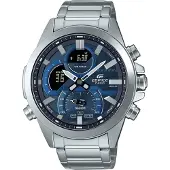 Casio montre Homme ECB-30D-2AEF