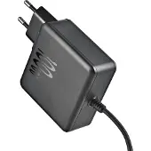NGS Chargeur Pour Ordinateur Portable Gan 65w 5-20v