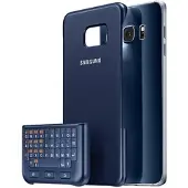 Samsung EJ-CG928MBE clavier pour téléphones portables Noir