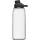 CamelBak Chute Mag 1,5L, bouteille, transparent