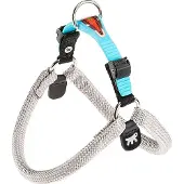 Ferplast Harnais Agila Sport 8 Gris