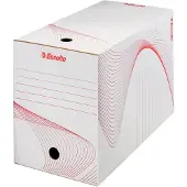 Esselte Boîte d'archives (A4)