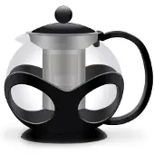 Sourcing TEAPOT 1.2L GLASS BR3405 (1.20 l)