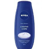 Nivea Zel Pod Prysznic Care Douche Crème Care 500 ml N (500 ml)