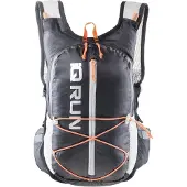 IQ Ultrarunner 6l Backpack Noir