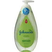 Johnson's Baby Camomille Shampooing pour enfants, 500ml