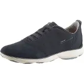 Geox Pantoufle bleu nuit