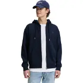Tom Tailor 1048078 Hoodie Bleu XL Homme