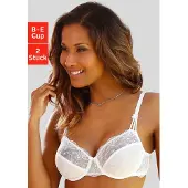 Nuance Soutien-gorge blanc