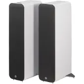 Q-Acoustics Enceinte sans fil Hi-Fi M40 Blanc