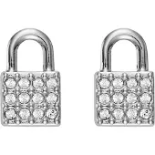 DKNY 5520119 Earrings Argenté Femme