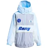 Roxy Chloe Kim Jacket Beige L Femme