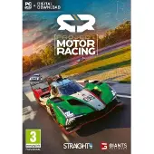 PC Project Motor Racing