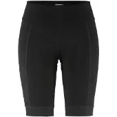 Craft Endur Cargo C3 Shorts Noir M Femme