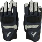 By City Elbrus Summer Gloves Bleu L Homme