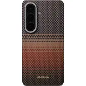 Pitaka Coque Ultra Slim pour Samsung Galaxy S26 Plus - Sunset